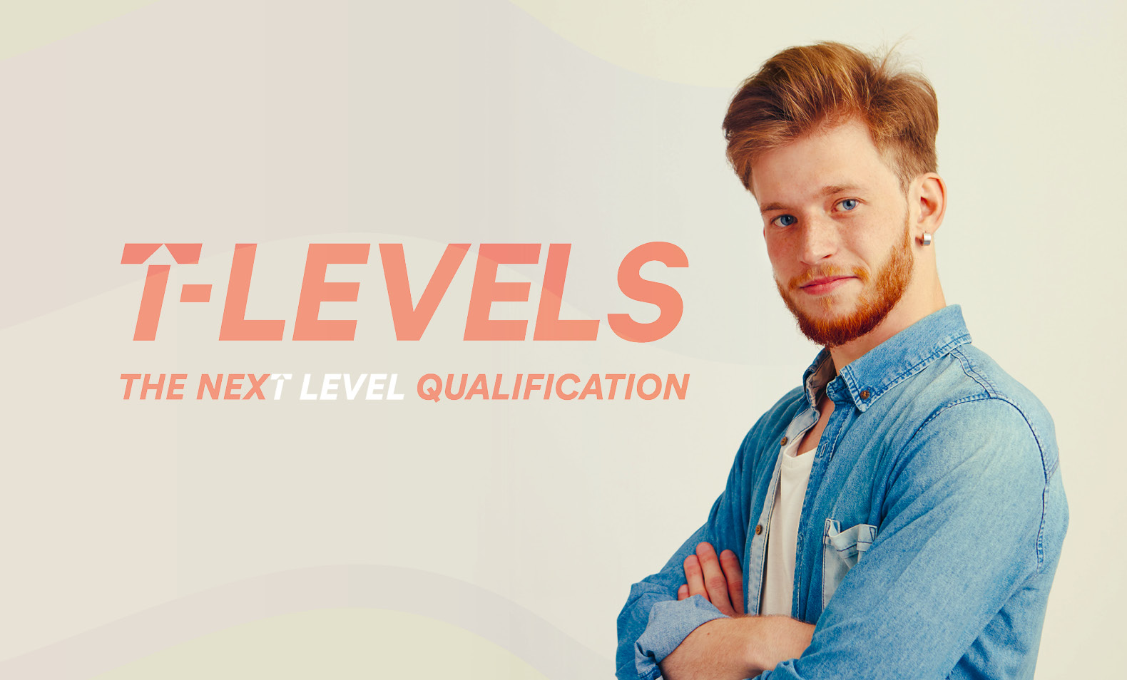 T Levels are here